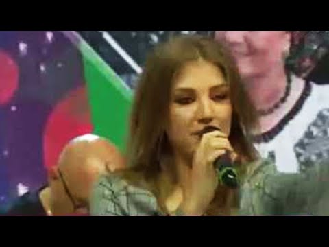Victor Lavric feat. Codruta Filip - Visez @ Teo Show (Kanal D)