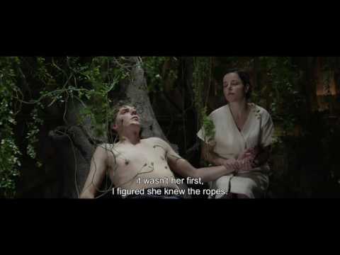 Staying Vertical (Clip 2)