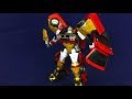 Hello Carbot Pony Meister Figure Study 326