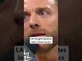 LA Knight Quotes John Cena Lyrics