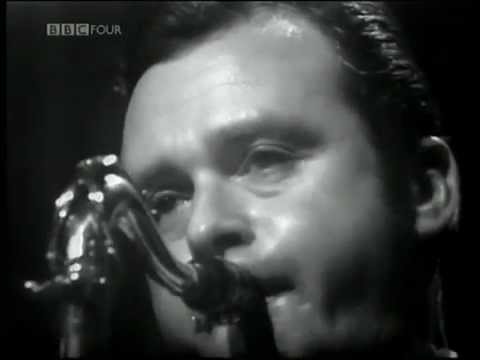 A Nightingale Sang in Berkeley Square - Stan Getz Quartet