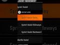 CHANGE THIS SETTING IF YOU USE AUTO TAC SPRINT! (BLACK OPS 6)