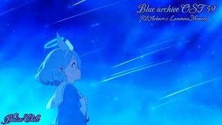 Download lagu Blue archive OST-RE Aoharu x Luminous Memory(fan remix)-Arona mp3