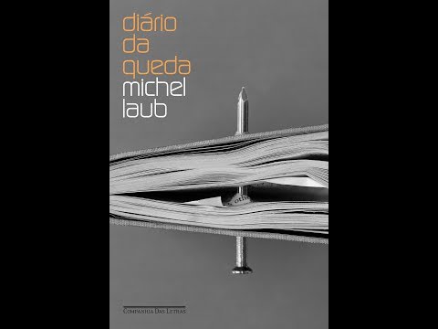 - A narração do indizível (II):  memória e fragmentação em Diário da queda (Michel Laub) -