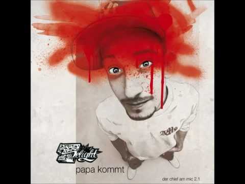 T-Delight - Papa kommt