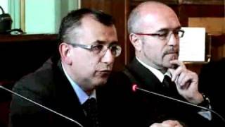 TUSCIA FILM FEST 2011. PRESENTAZIONE A ORVIETO