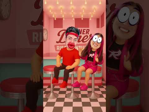 Enaldinho, Emilly Vick e Leozinho juntos… isso não vai acabar bem 👀