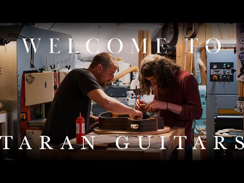 Welcome To Our Workshop!