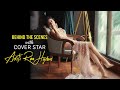 Aditi Rao Hydari Behind The Scenes Of Travel Leisure India S September Issue At Raffles Udaipur