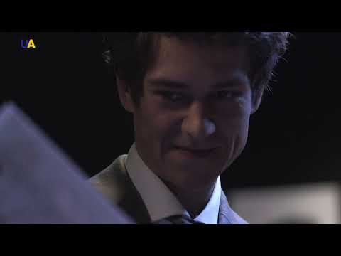 Heorhiy Narbut | World Changers