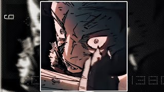 MONTAGEM CONTIGO( SLOWED) TIK TOK REMIX EDIT (jjk react to )