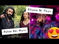 Pehle Bhi Main x Ellame Ni Than ❤️ Animal | MTV Hustle 03 | Mashup by Aman Alexander