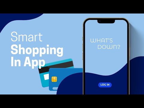 Whats Down Online Shopping App video thumbnail