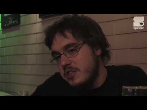 Miuosh - wywiad dla Spinner'a (część 2)