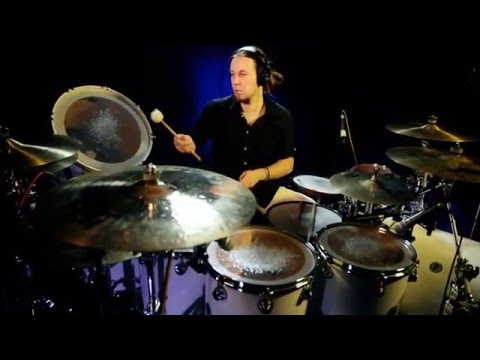 Sam Smith - "Writings On The Wall" (James Bond "Spectre" soundtrack) | Stanley Love DrumCover