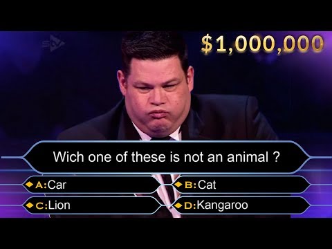 download lagu mp3 mp4 Quiz Winner, download lagu Quiz Winner gratis, unduh video klip Quiz Winner