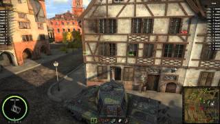 World of Tanks - Replay Contest - Heavy Tanks - We Have A Winner!