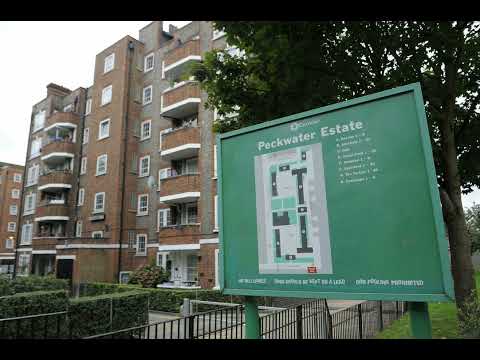 #PECKWATER #1side Gutta (OS) - F*ck the Borough