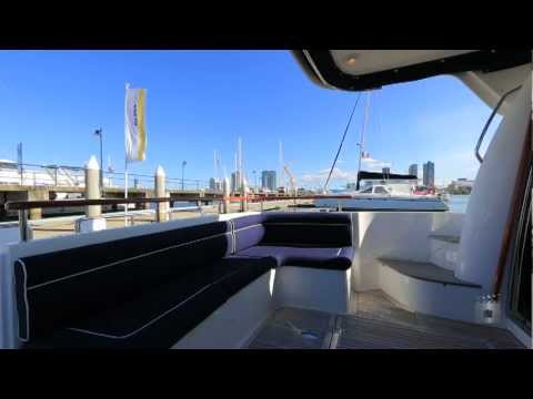 Sold! Ray White Marine 2009 Storebro 435 Commander