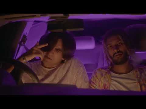 YAARI YARRI - SNK ft. Alistair Alvin (Official Music Video)