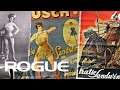 Die Rogue Legends Serie Kapitel 4 Sandwina 8K