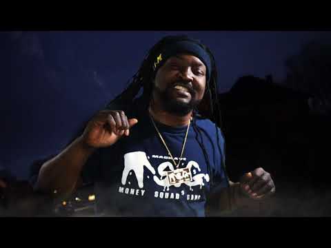 MSG ZO - TALK TO EM (SHOTXCHRISB)