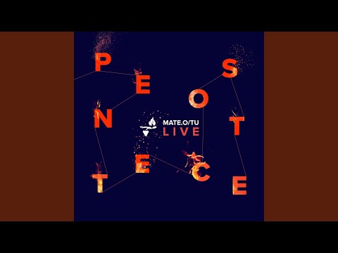 Jesteś Dobry (Live)