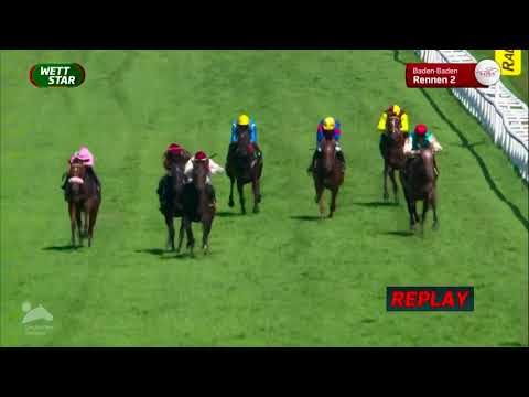 Lady Mary - Martin Seidl - Baden-Baden