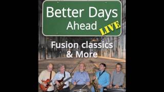 Brazilian Stomp (George Benson / Earl Klugh cover)