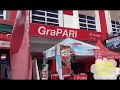 Ayo Ke Grapari Tegar Kreatrip Padang Sidempuan NgevlogBarengTelkomsel
