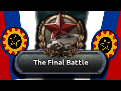 Bringing The Revolution To The World In Kaiserreich - Hearts Of Iron 4