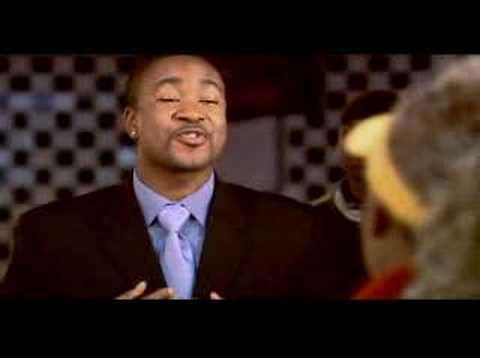 Canton Jones Stay Saved Video