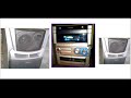 Aiwa Cx Naj70 Stereo Playing Bang The Drum All Day By Todd Rundgren Bass Boosted