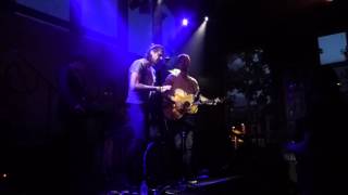 Audio Adam "Ignore me" (acoutic)