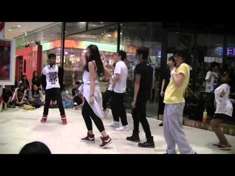 120831 KPOP Dance Off Vol 26: BoA - Only One