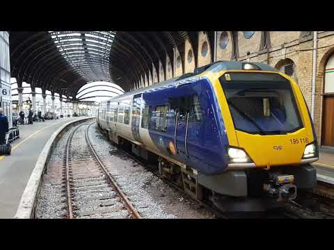 January Railway Photo Showcase | National Transport Productions