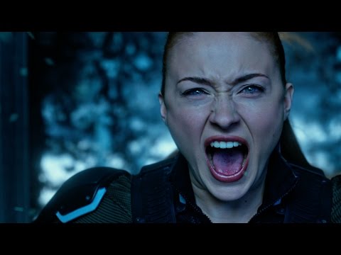 Trailer Dị Nhân: Cuộc Chiến Chống Apocalypse