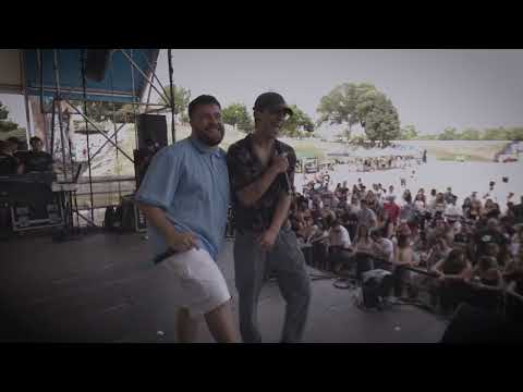 JCRALX VS ILLANA | OCTAVOS | FINAL URBAN FESTIVAL 2K22