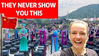 After Watching This, You'll Want to Move to CHINA!