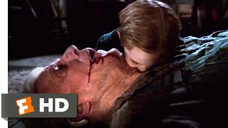 Pet Sematary (1989) - Killing Jud Scene (6/10) | Movieclips