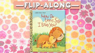 How do Lions say I love you - Step 4 - I love you + animal gameplay video by CMedeirosYCDSB, 1:53 duration