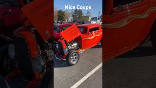 Nice Coupe #awesome #cool #sharp #vintage #classic #beautiful #custom