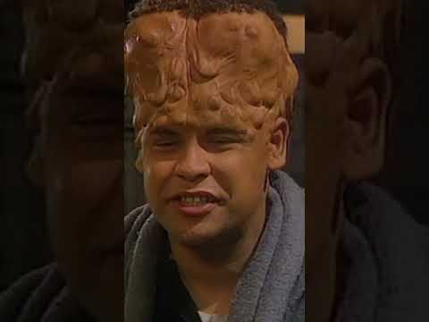 Space Mumps - Red Dwarf #shorts #shortsvideo #reddwarf