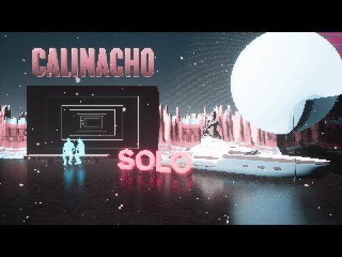 Calinacho - Solo