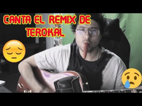 ANTAURUS CANTA TEROKAL  REMIX