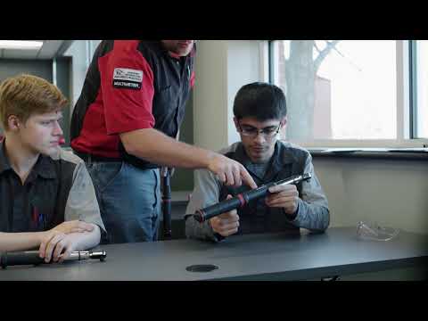 Automotive Technology