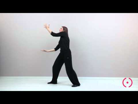 Body Awareness - Exercise