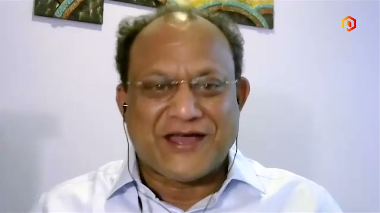 In depth with Shishir Poddar of Tirupati Graphite, Part Two
