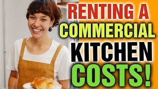 Commercial Kitchen For Rent Monthly: Commercial Kitchen for Rent Near Me: How much does it cost