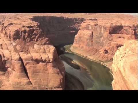 Southwest USA Beautiful Scenery in HD - Arizona, Utah